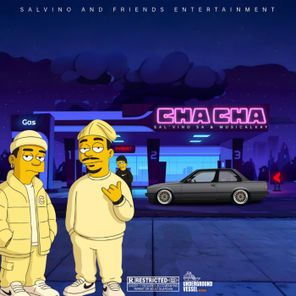 Sal’Vino Sa, Musicalkay – Cha Cha