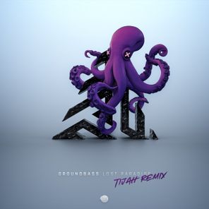 Tijah, Groundbass – Lost Paradise (Tijah Remix)