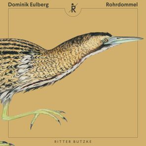 Dominik Eulberg – Rohrdommel