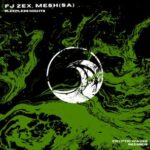 MESH (SA), fj zex – Sleepless Nights