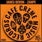 James Deron – Zampe