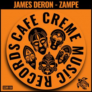 James Deron – Zampe