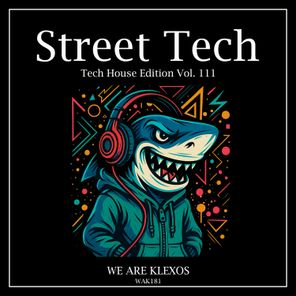 Ricardo Motta, Mauricio Traglia – Street Tech, Vol. 111