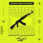 DJDaveyB – Music Is the Answer