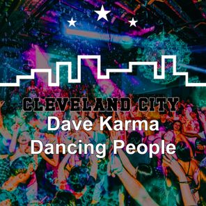 Dave Karma – Dancing People