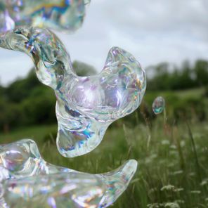 Sam Bhok – Glass Ankle