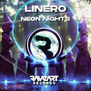 Linero – Neon Nights