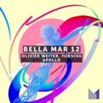 Olivier Weiter, Forniva – Apollo