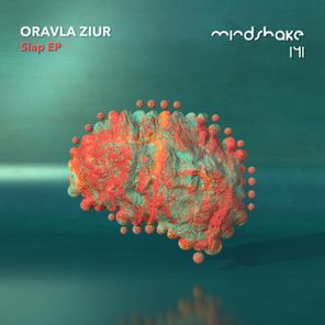 Oravla Ziur – Slap