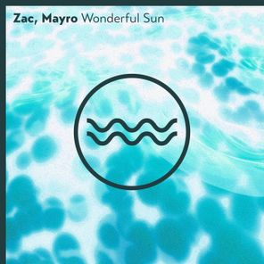 Mayro, Zac – Wonderful Sun