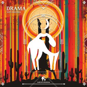 Cafe De Anatolia, ShivaBudha – Drama