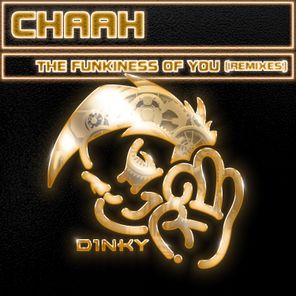 Joey V, Captain Kirk – The Funkiness of You