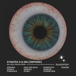 Heather Helix, Rawdecks – SYNAPSA V/A 004