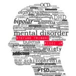 Stefano Frisoni, Ricci Jr – Mental Disorder