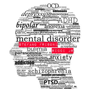 Stefano Frisoni, Ricci Jr – Mental Disorder