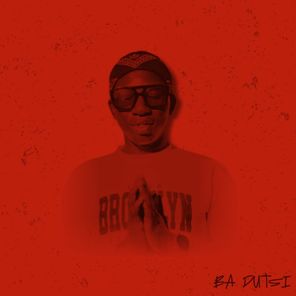 Blue the vocalist, Djy Rile – Ba Dutsi