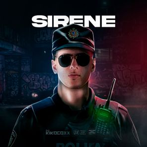 Kikocoxx – SIRENE