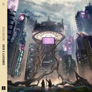 MIKESH!FT, Convexity – Naturetech