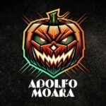 TOP 10 AFRO HOUSE JULIO 2025 Chart from ADOLFO MOARA