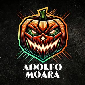 TOP 10 AFRO HOUSE JULIO 2025 Chart from ADOLFO MOARA