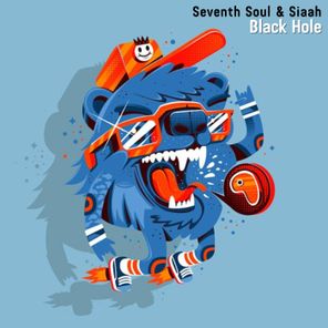 Seventh Soul, SIAAH – Black Hole