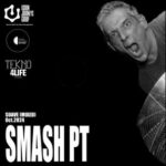 Tech House Grabed Promos/ 032K25 Chart from