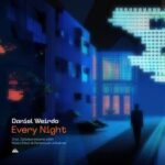Perpetual Universe, Daniel Weirdo – Every Night