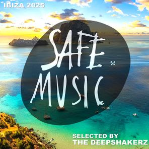 The Deepshakerz, Javi Colors – Safe Ibiza 2025 (Selected By The Deepshakerz)
