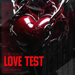Emil Pengt – Love Test