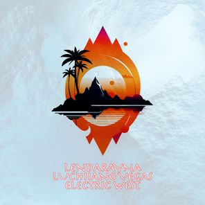 Luchiiano Vegas, Space Intro Tool – Electric West