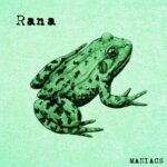 Andre Salmon, Ghek – Rana