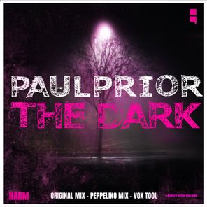 Peppelino, Paul Prior – Paul Prior – The Dark