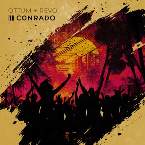 Ottum, REVO DJ – Conrado