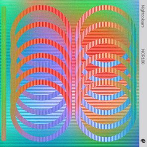Gai Barone, André Moret – Nightcolours 100