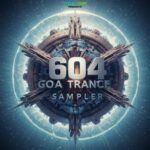 Trinodia, Nostromosis – 604 Goa Trance Sampler pres. by Timewarp Rec