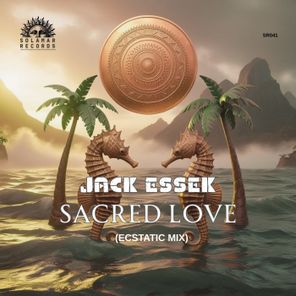Jack Essek – Sacred Love