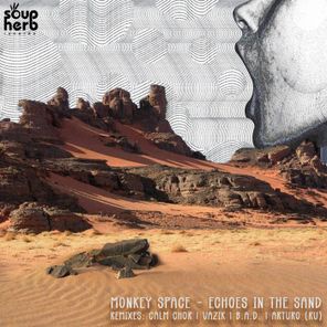 Vazik, Calm Chor – Echoes in the Sand