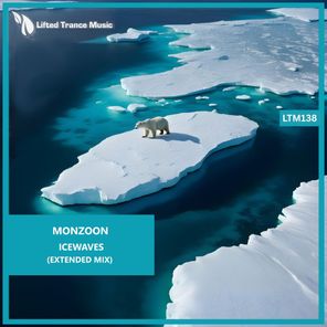 Monzoon – Icewaves (Extended Mix)