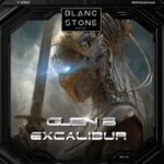 Guen B – Excalibur