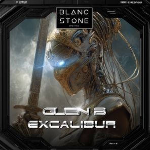 Guen B – Excalibur
