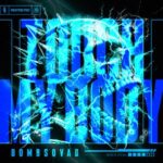 Bombsqvad – Touch My Body