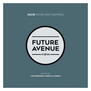 Vishnu (LK), Yumi Kobayashi – Divine Rest (Remixes)