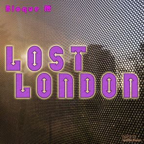 Bloque M – Lost London