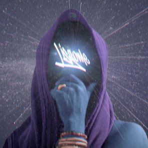 Lissome – Glimpses of Other Realities