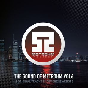 LutchamaK, Trecci – The Sound of Metrohm, Vol. 6