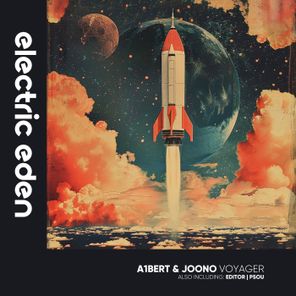 Joono, A1bert – Voyager