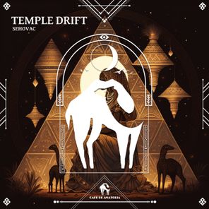 Cafe De Anatolia, Sehovac – Temple Drift
