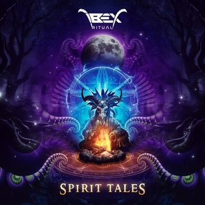 IbeX Ritual – Spirit Tales
