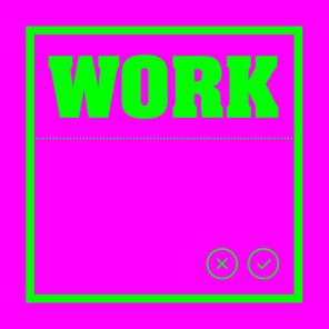 Super Flu, Kevin McKay – Work  (Super Flu Remix)