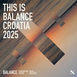 Tara Brooks, Hernan Cattaneo – This Is Balance Croatia 2025